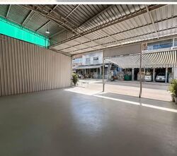 Senang Crescent (D14), Factory #602950241